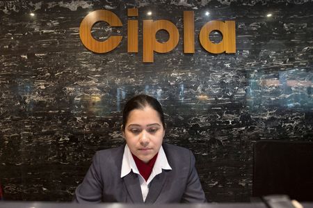 India’s Cipla beats Q3 profit view on strong demand in North America