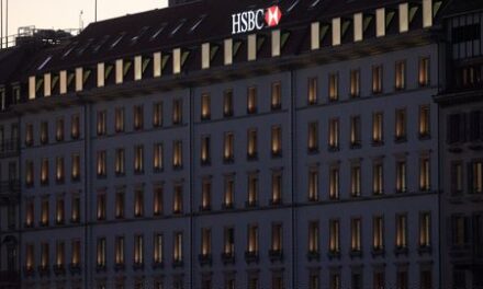 Exclusive-HSBC to wind down M&A and ECM capabilities in Europe, UK & Americas, memo shows