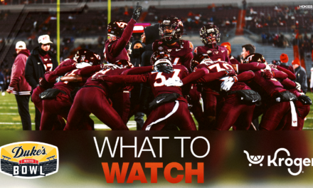 What To Watch: Virginia Tech vs. Minnesota