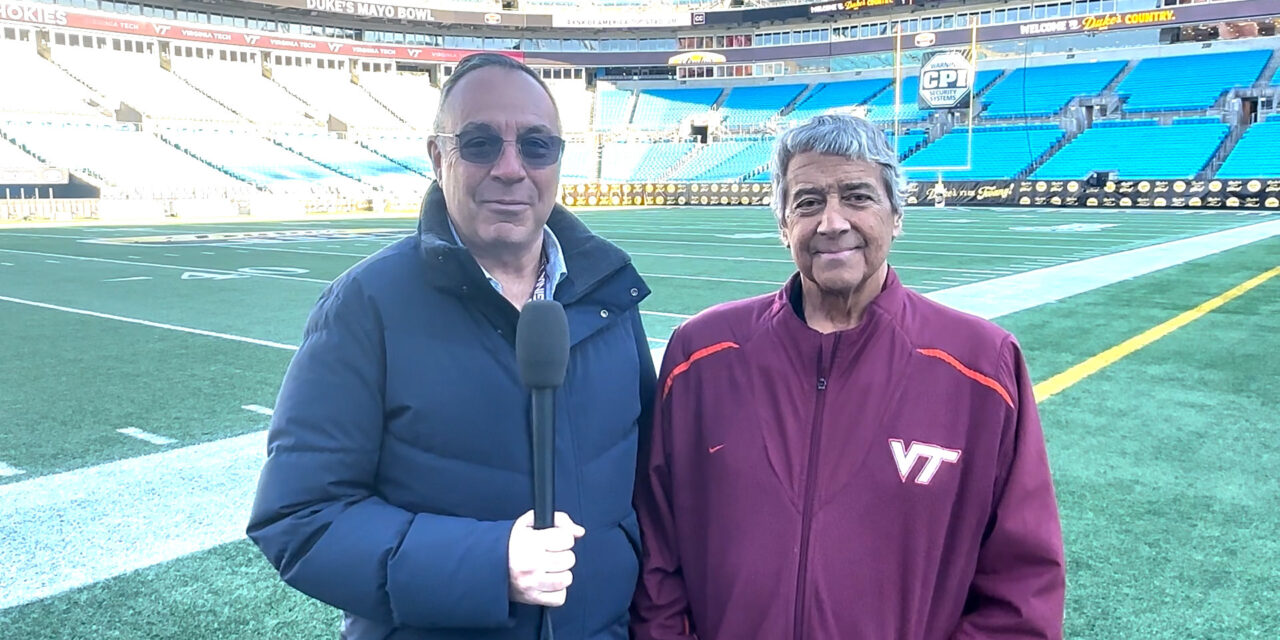 Virginia Tech vs. Minnesota – Duke’s Mayo Bowl (Game Preview)