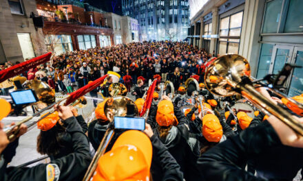 Duke’s Mayo Bowl (Pep Rally Gallery)