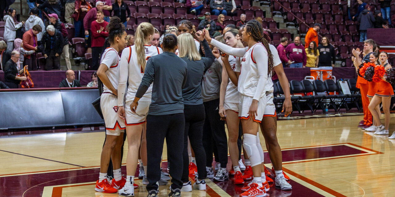 Virginia Tech vs FSU (Game Gallery)