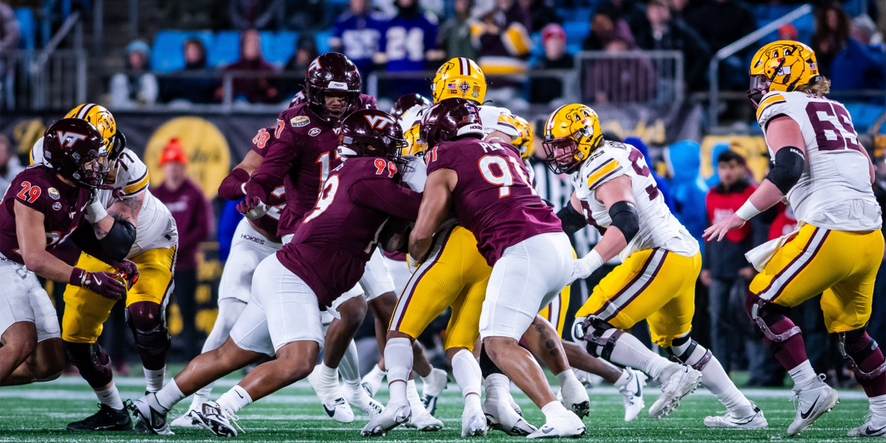 Sack by Wilfried Pene (Minnesota)