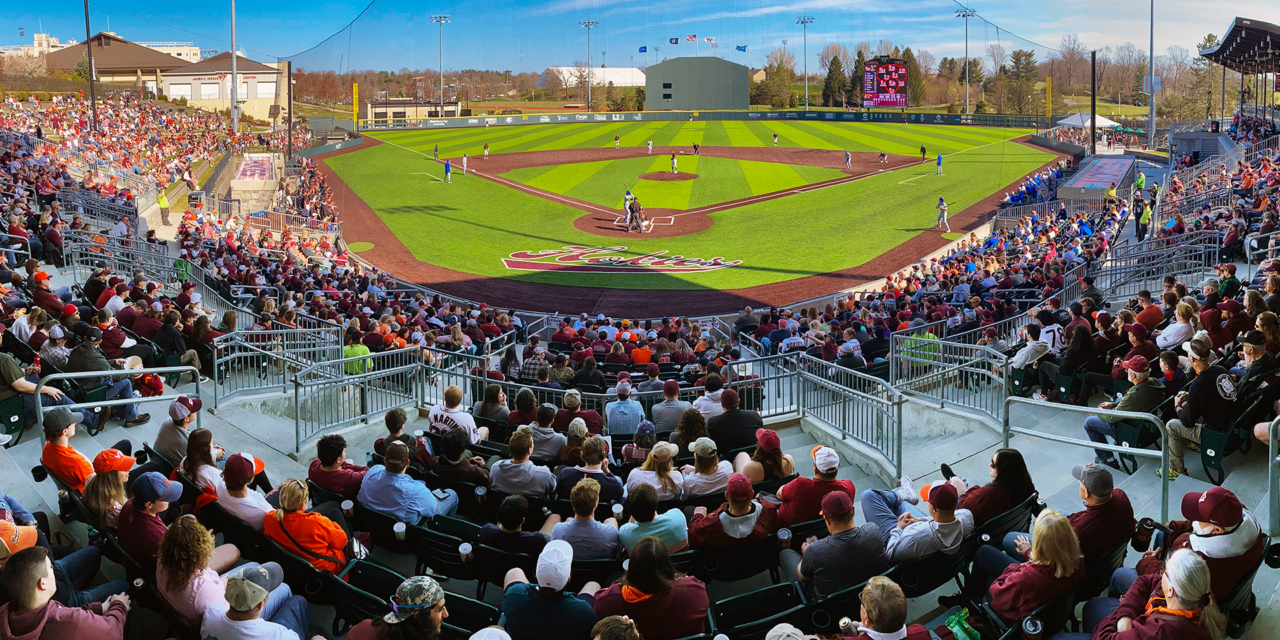 Virginia Tech baseball 15-ticket flex plan now on sale