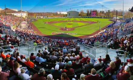 Virginia Tech baseball 15-ticket flex plan now on sale