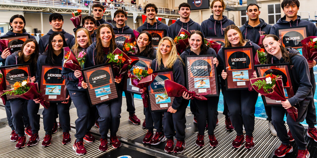 2025 Senior Day and USC Meet (Gallery)