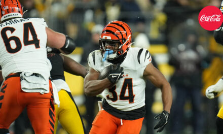 NFL Hokies: Week 18 recap