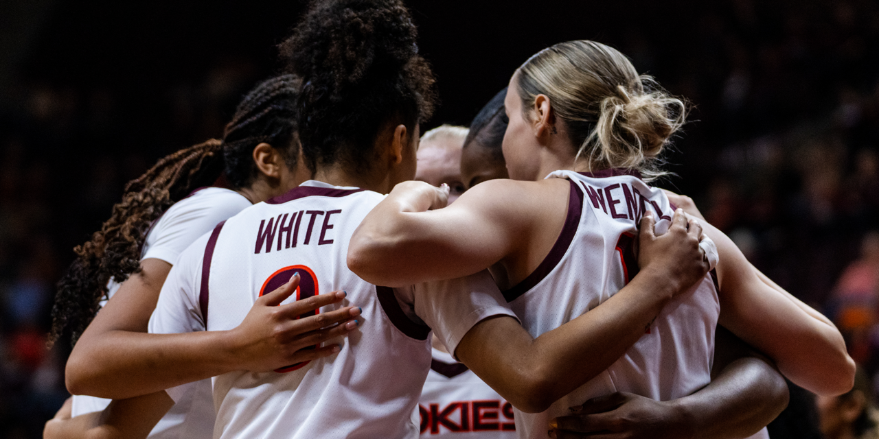 Five Reasons to Attend: Virginia Tech vs. Wake Forest