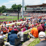 Virginia Tech baseball single-game tickets on sale Feb. 4