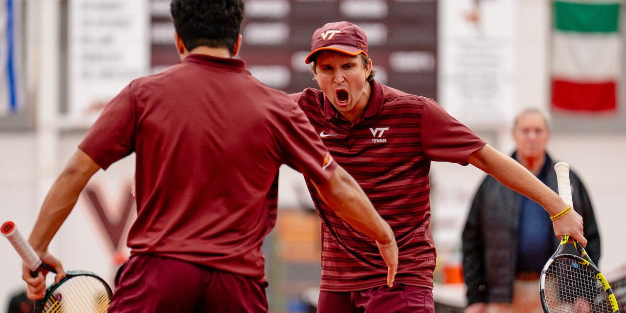 Opening Day vs. Longwood and Richmond Gallery