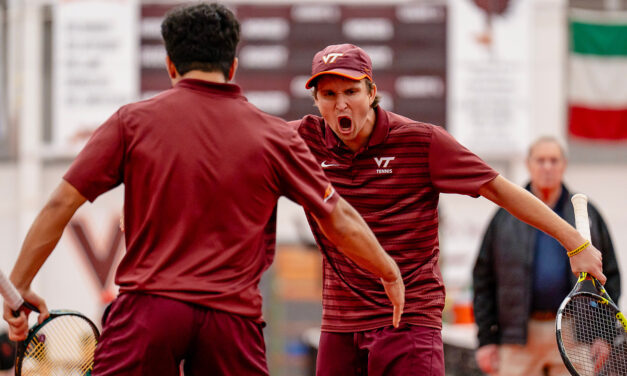 Opening Day vs. Longwood and Richmond Gallery