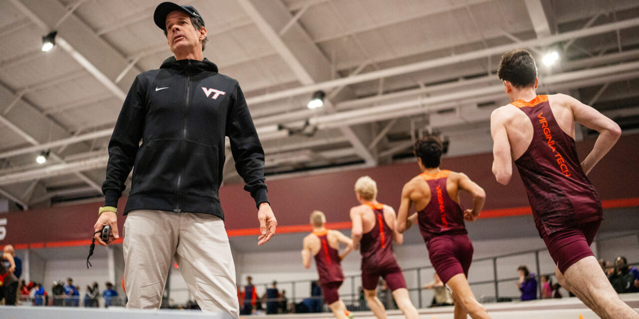 Virginia Tech Invitational Gallery