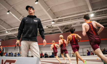 Virginia Tech Invitational Gallery