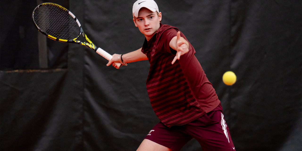 Virginia Tech defeats VCU, 4-3, with help of newcomers