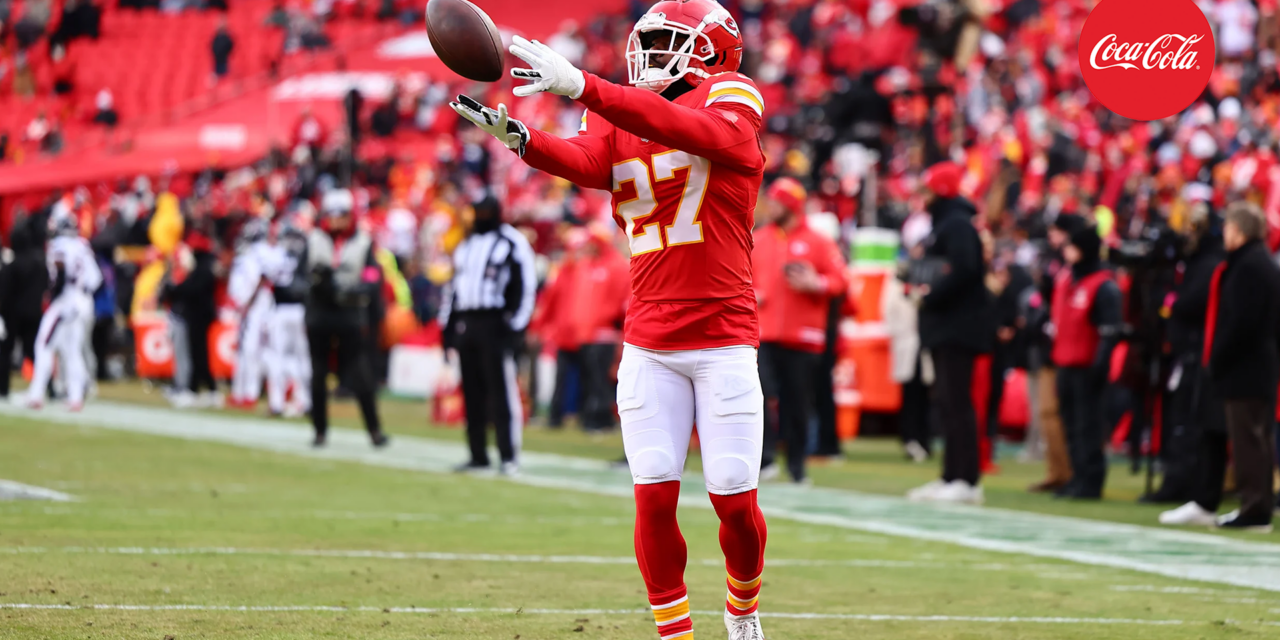 NFL Hokies: Divisional Playoffs Recap