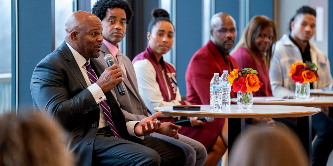 Second annual Embracing Our Culture: Black History Month panel set for Feb. 5