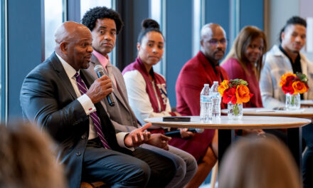 Second annual Embracing Our Culture: Black History Month panel set for Feb. 5