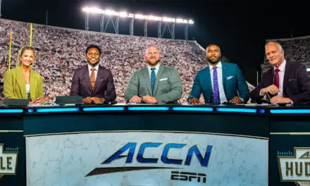 Tune In: ACC Huddle’s 2025 Football Schedule Release