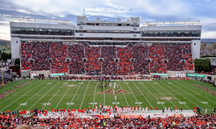 Tech Football 2025 Schedule Preview: Home Opponents