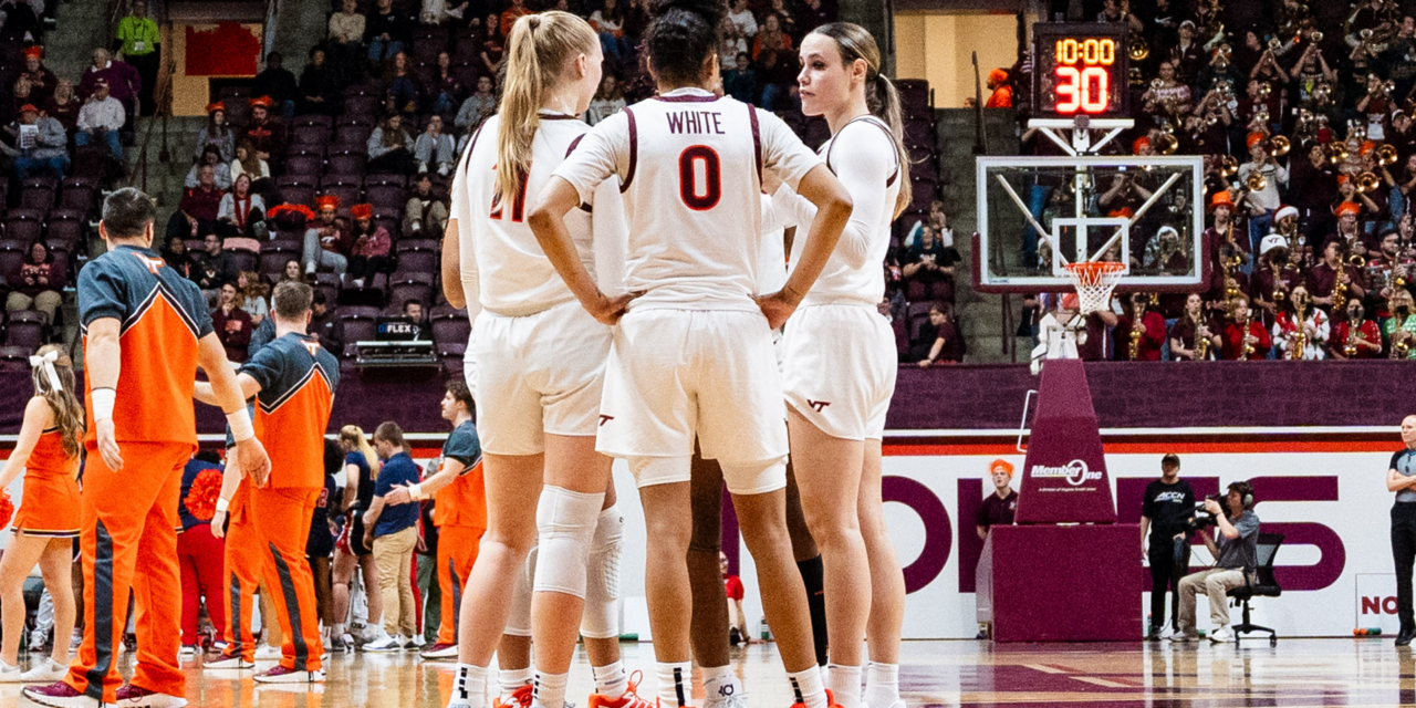 Five Reasons to Attend: Virginia Tech vs. Notre Dame