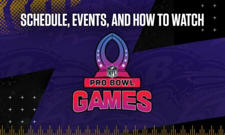 Schedule, Events, And How to Watch the 2025 Pro Bowl Games