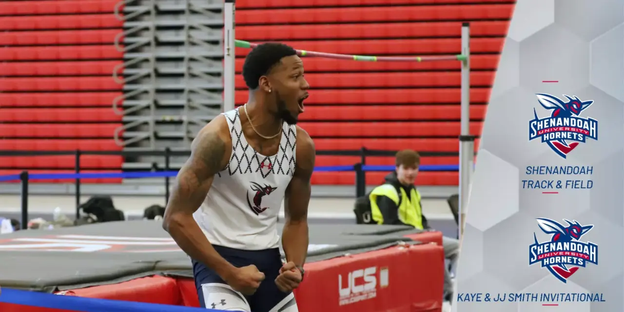 Four School Records Set at Kaye & JJ Smith Invitational