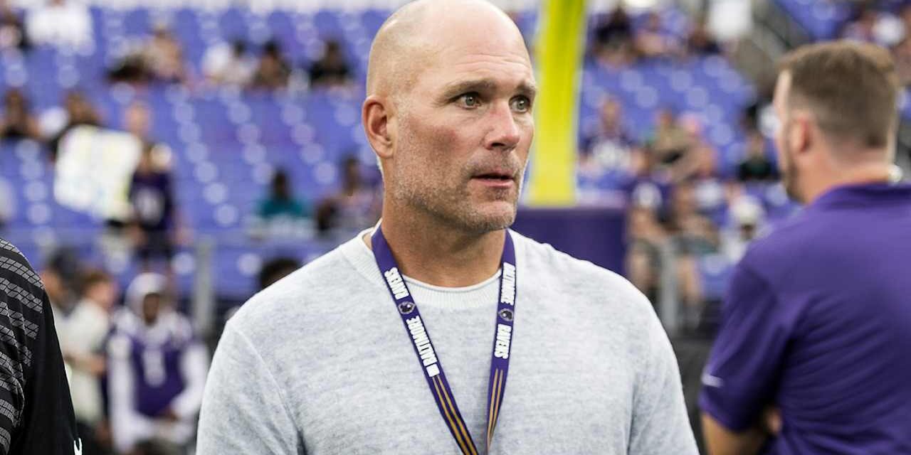 Ravens’ 2025 Draft Spot Is Determined