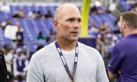 Ravens’ 2025 Draft Spot Is Determined