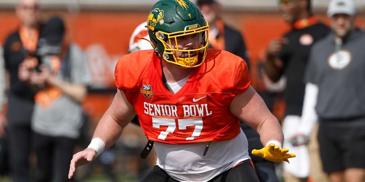 Senior Bowl Standouts Who Could Fit the Ravens