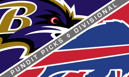 Pundit Picks: Predictions Are Split on Ravens-Bills Winner