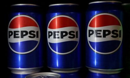 PepsiCo forecasts weak annual profit as US snack, soda demand dips