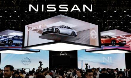 Analysis-Trump tariffs will only add to the pain for hard-hit Nissan