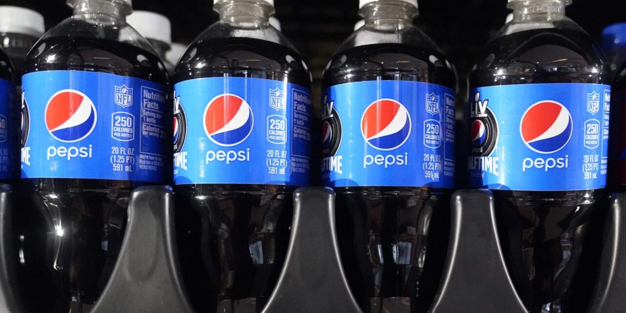 Demand for PepsiCo snacks and drinks remained weak in North American during fourth quarter