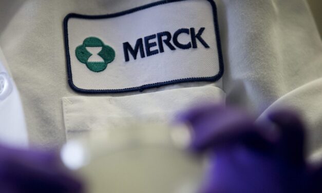 Merck 2025 sales forecast underwhelms as it pauses Gardasil sales in China