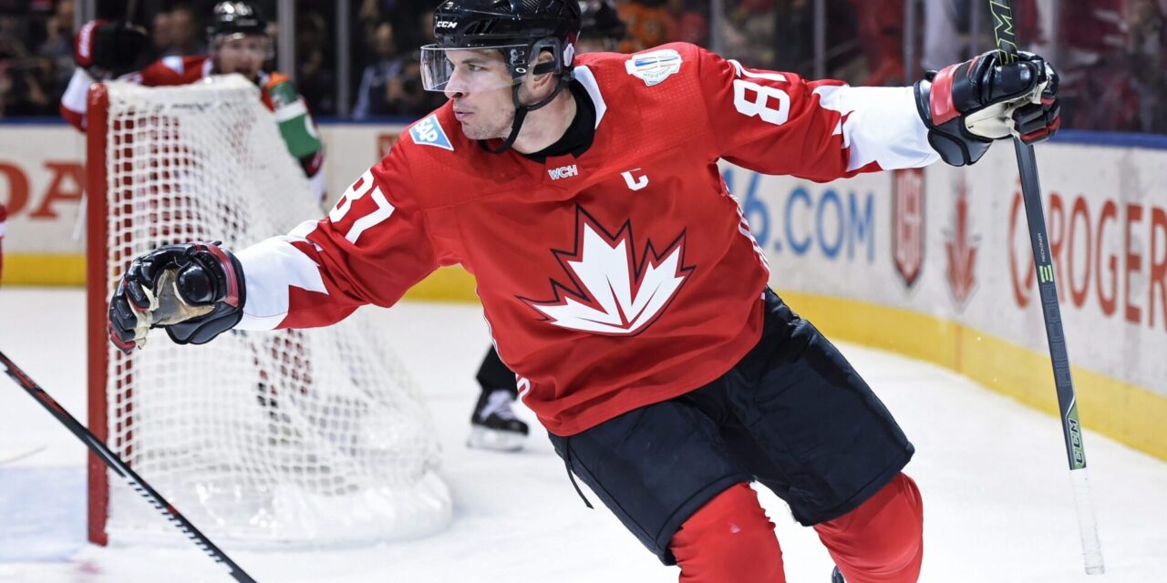 4 Nations Face-Off ends hockey’s long wait for an international tournament with the NHL’s best