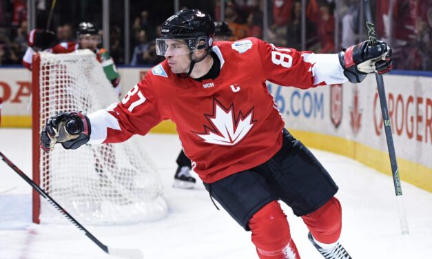 4 Nations Face-Off ends hockey’s long wait for an international tournament with the NHL’s best