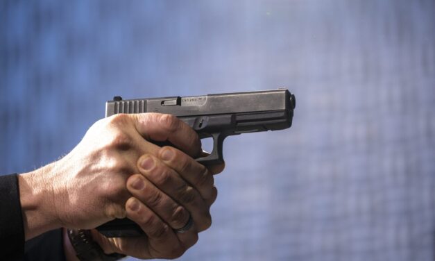 Baltimore sues Glock over handguns that can easily be converted to automatic weapons