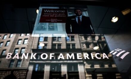 Bank of America hires former JPMorgan executive to strengthen private bank, memo says