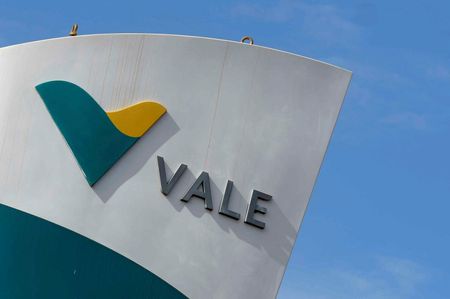 Brazil’s Vale confirms $12 billion investment in Carajas complex through 2030