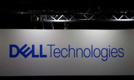 Dell nears deal to sell $5 billion in AI servers to xAI, Bloomberg News reports