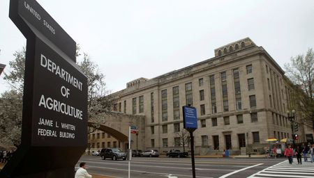 USDA probationary staff fired at three agencies, sources say