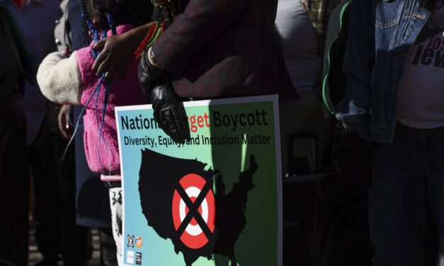 NAACP lists companies that dump DEI in its tactical spending guide for Black Americans