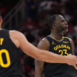 Draymond Green on the state of the NBA: It’s ‘boring,’ the Warriors star says