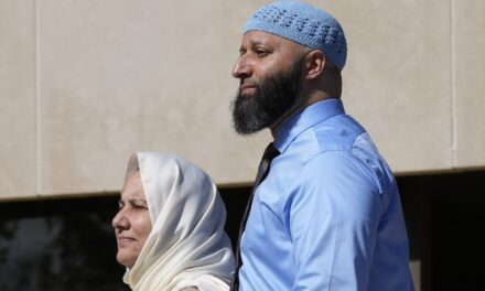 Adnan Syed’s murder conviction still stands as he seeks sentence reduction in ‘Serial’ case