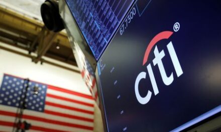 Citi predicts 25% copper-specific tariff by fourth quarter