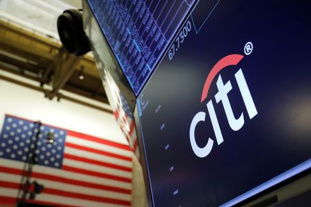 Citi predicts 25% copper-specific tariff by fourth quarter