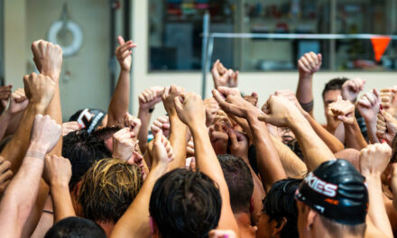 Hokies earn CSCAA Scholar All-America