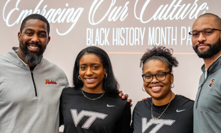 Black History Month “Embracing our Culture” Panel Discussion