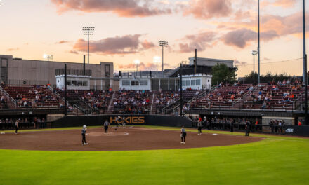 Hokies softball to appear seven times on ACC Network in 2025