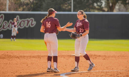 Lemley strikes out 14 as Hokies defeat Fordham and NDSU